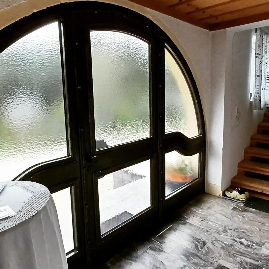 Ferienwohnung Schaller Feistritz an der Drau Exteriör bild
