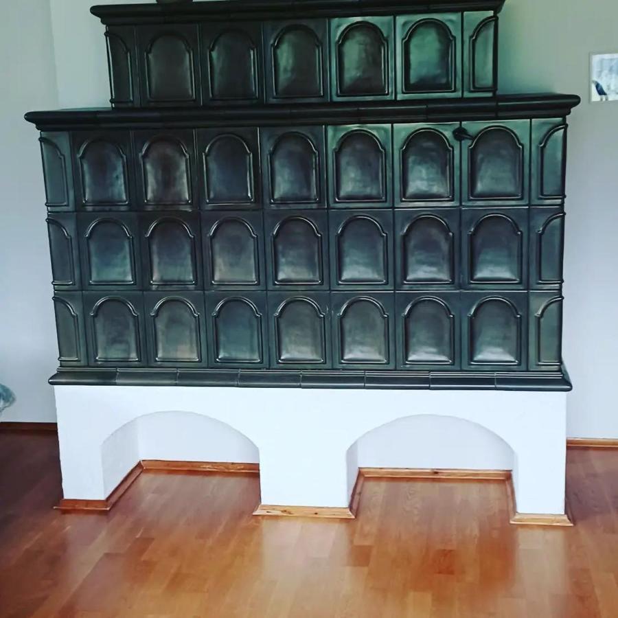 Ferienwohnung Schaller Feistritz an der Drau Exteriör bild