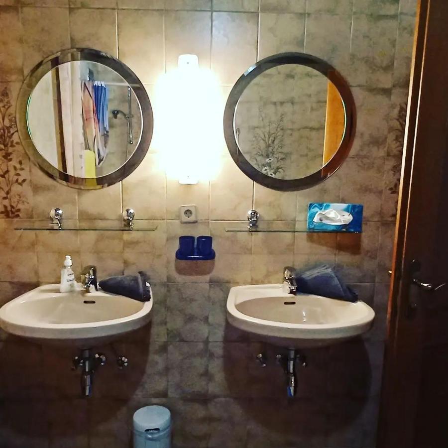 Ferienwohnung Schaller Feistritz an der Drau Exteriör bild