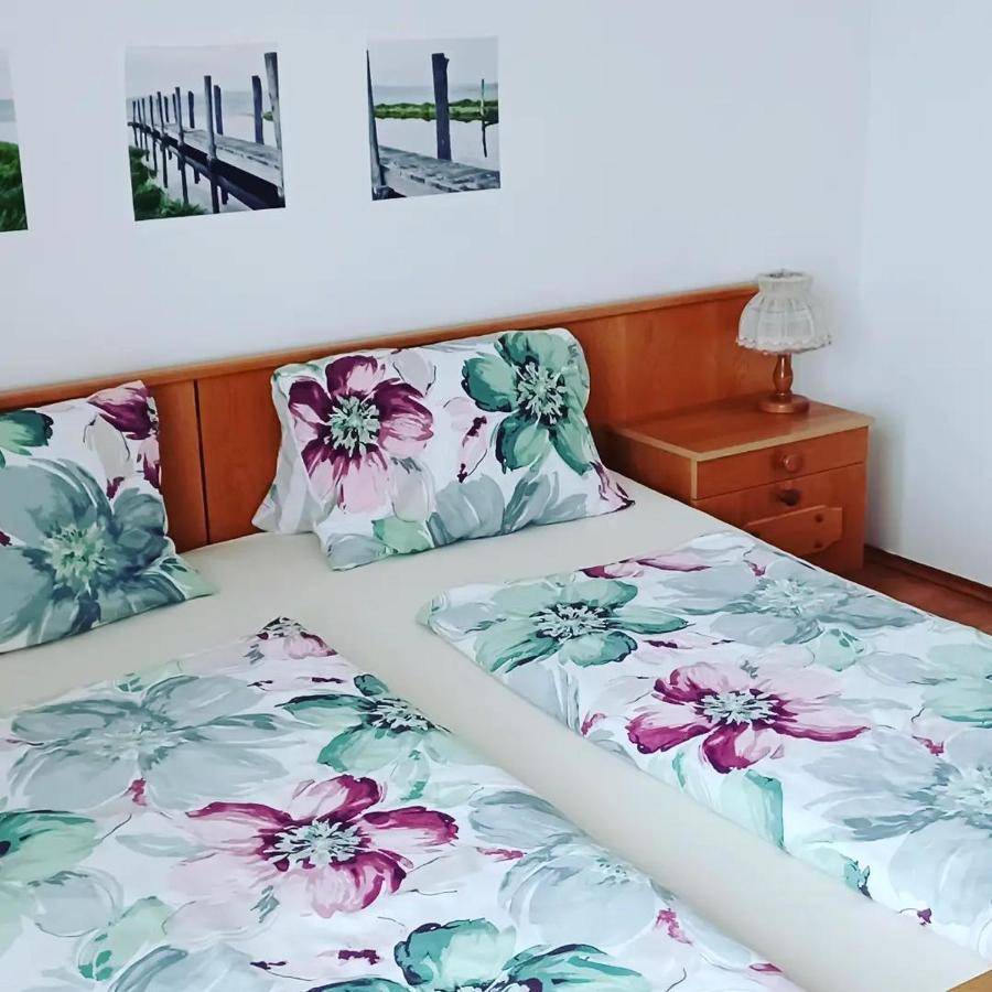 Ferienwohnung Schaller Feistritz an der Drau Exteriör bild
