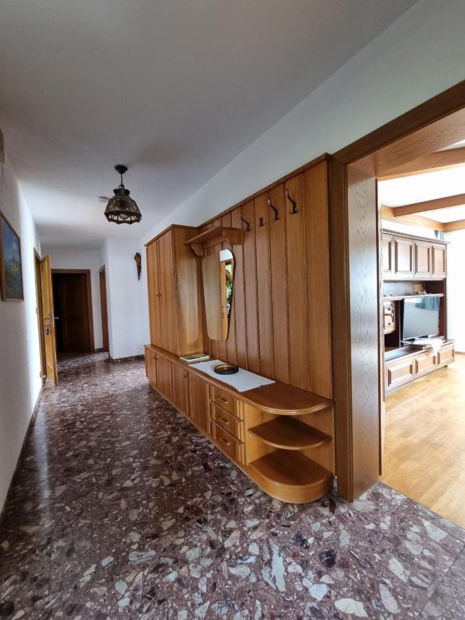 Ferienwohnung Schaller Feistritz an der Drau Exteriör bild