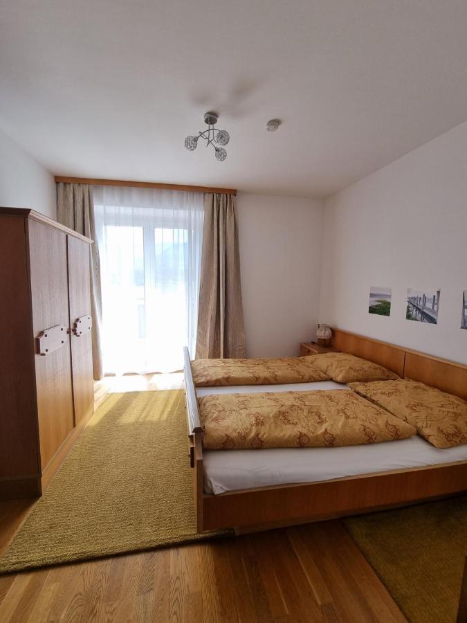 Ferienwohnung Schaller Feistritz an der Drau Exteriör bild