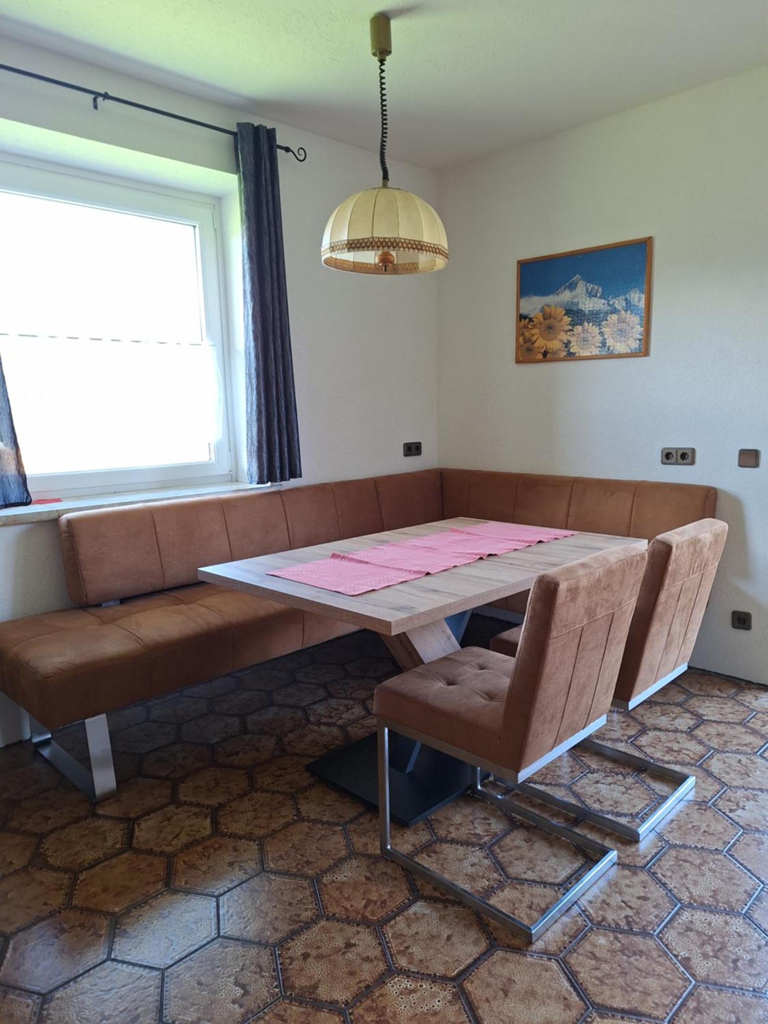 Ferienwohnung Schaller Feistritz an der Drau Exteriör bild