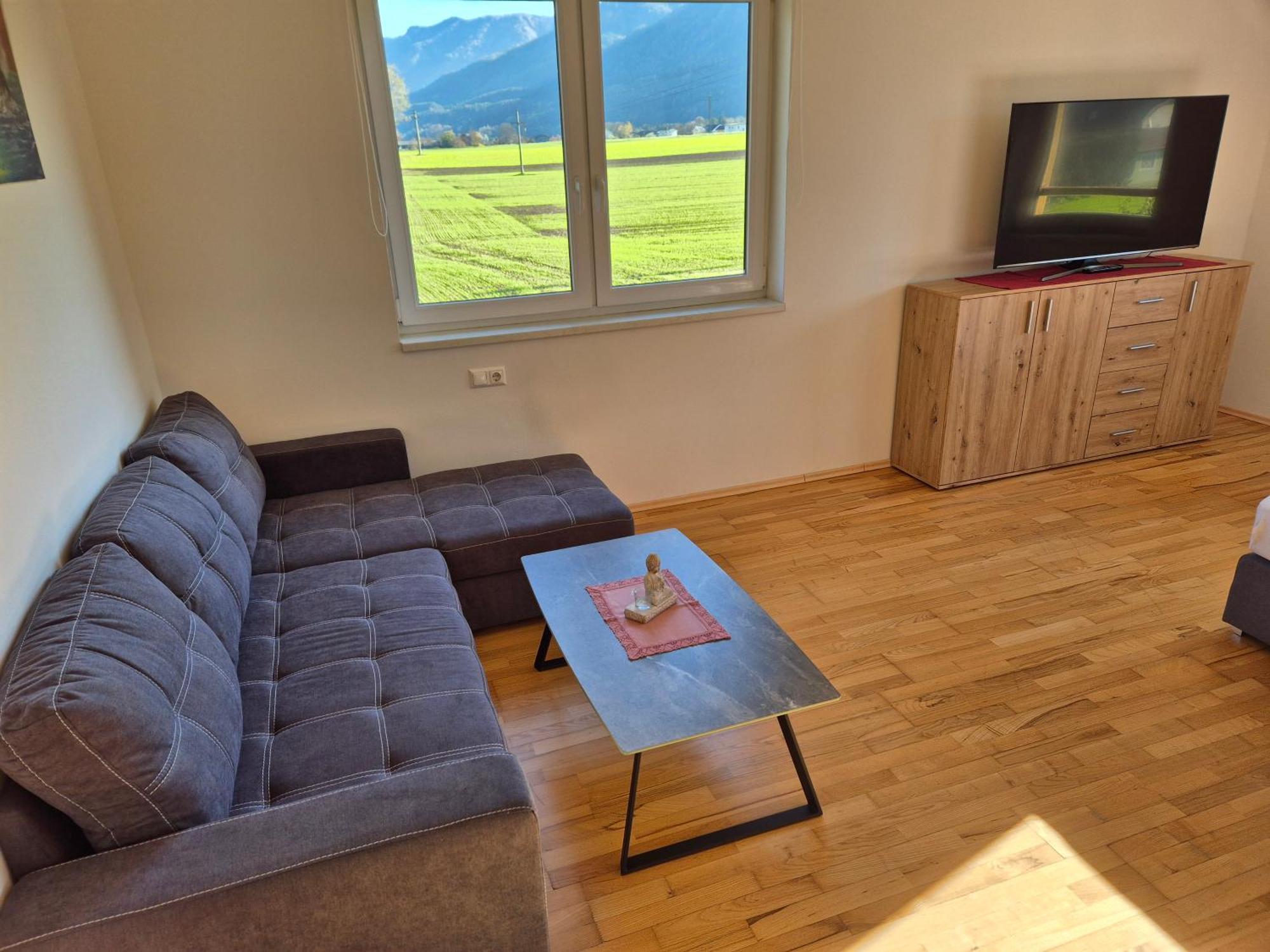 Ferienwohnung Schaller Feistritz an der Drau Exteriör bild